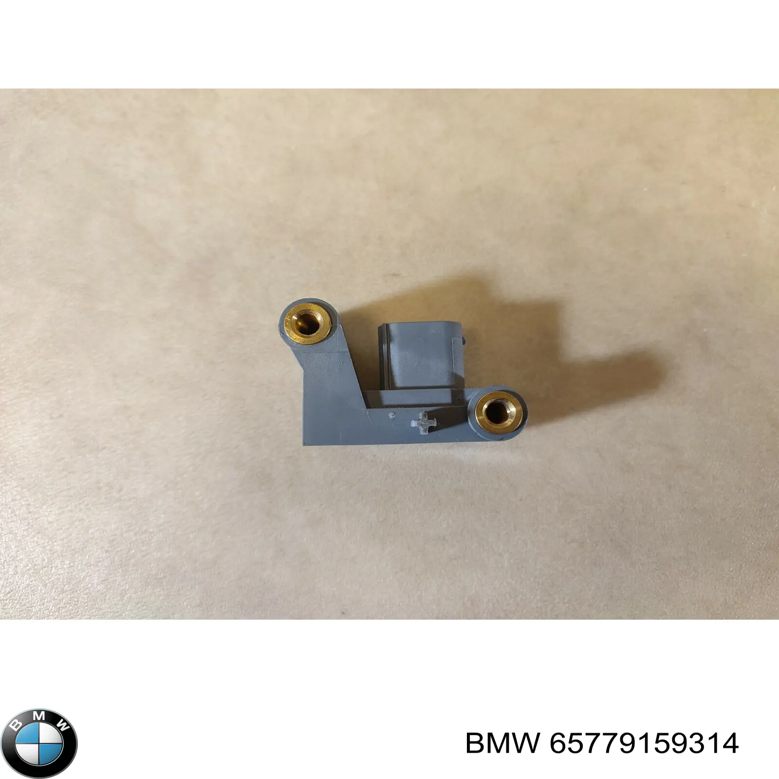 Купить 65779159314 BMW Датчик подушки безопасности
