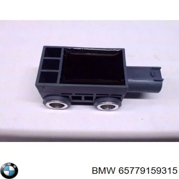 Купить 65779159315 BMW Датчик подушки безопасности
