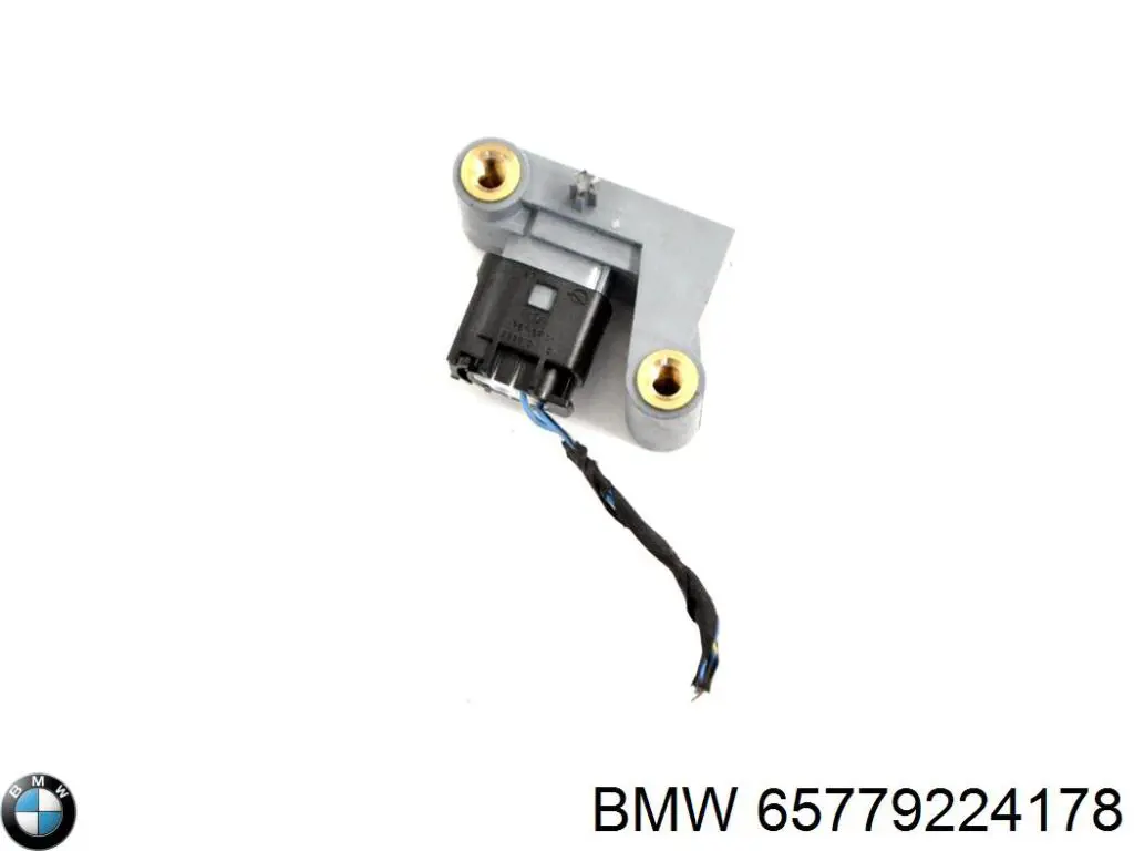 Купить 65779224178 BMW Датчик подушки безопасности