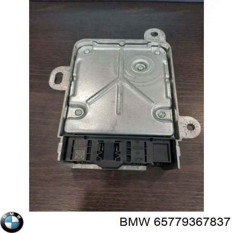 Купить 65776837162 BMW 