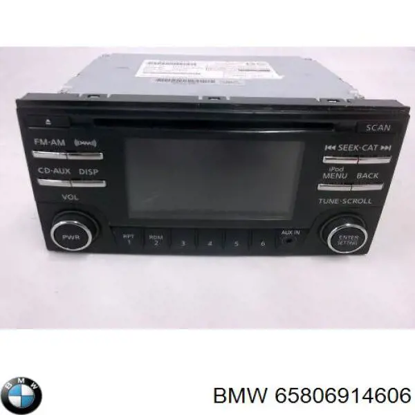 65826914606 BMW 