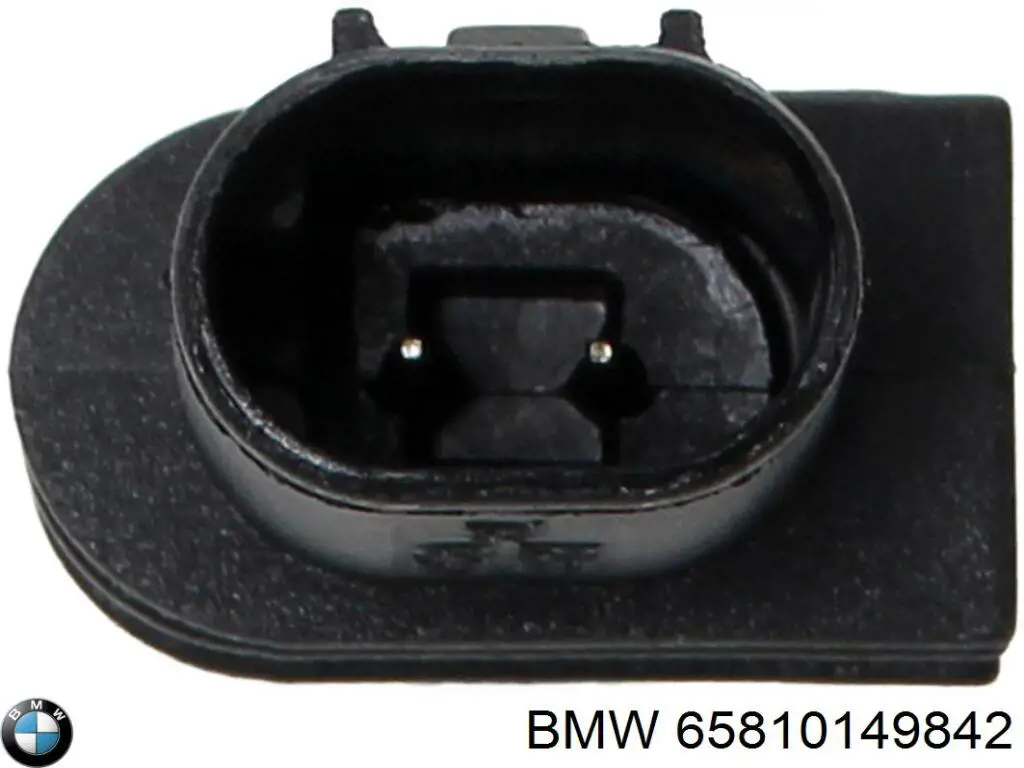 Датчик температуры наружного воздуха 65810149842 BMW