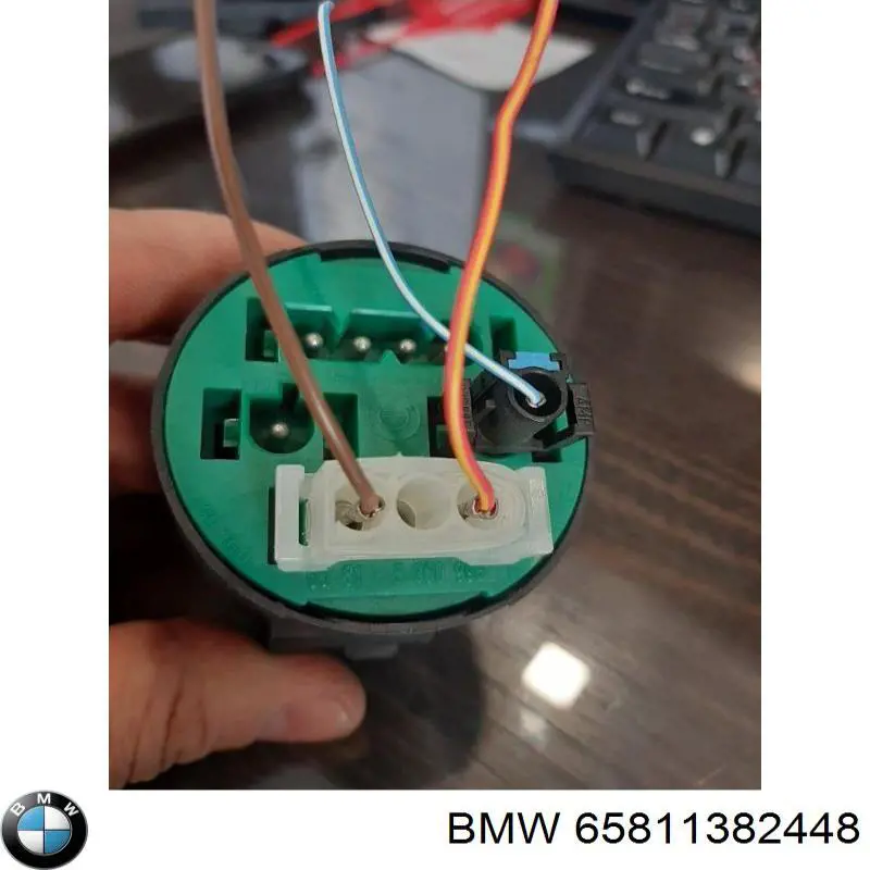 Купить 1378017 BMW Радиатор системы охлаждения кондиционера