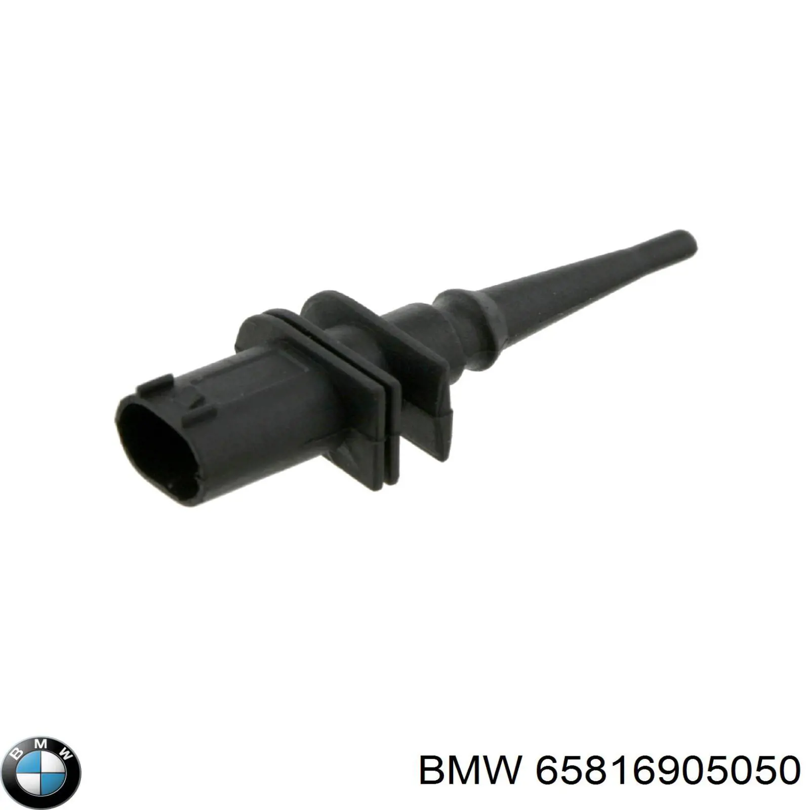 65816905050 BMW датчик температуры окружающей среды