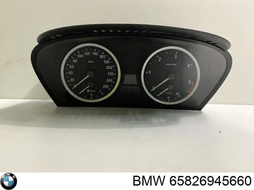  BMW 65826945660 цена, от 63.35 USD