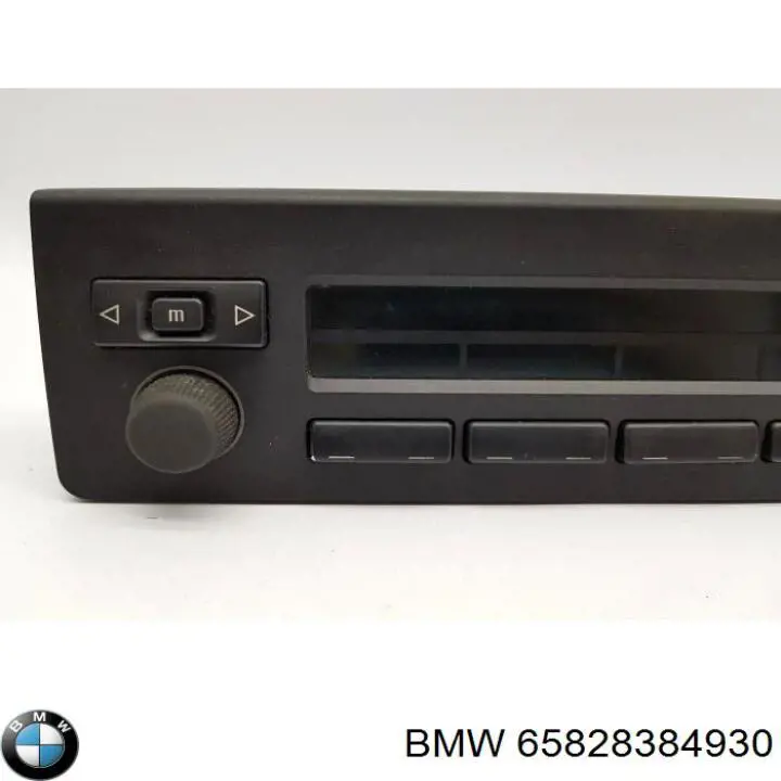  BMW 65828384930 цена, от 17.74 USD
