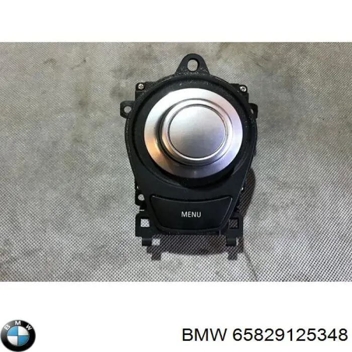 Модуль зажигания (коммутатор) BMW 65829125348 цена, от 101.35 USD