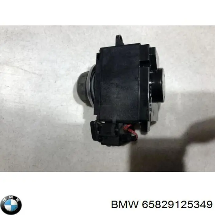 65829125349 BMW módulo de ignição (comutador)