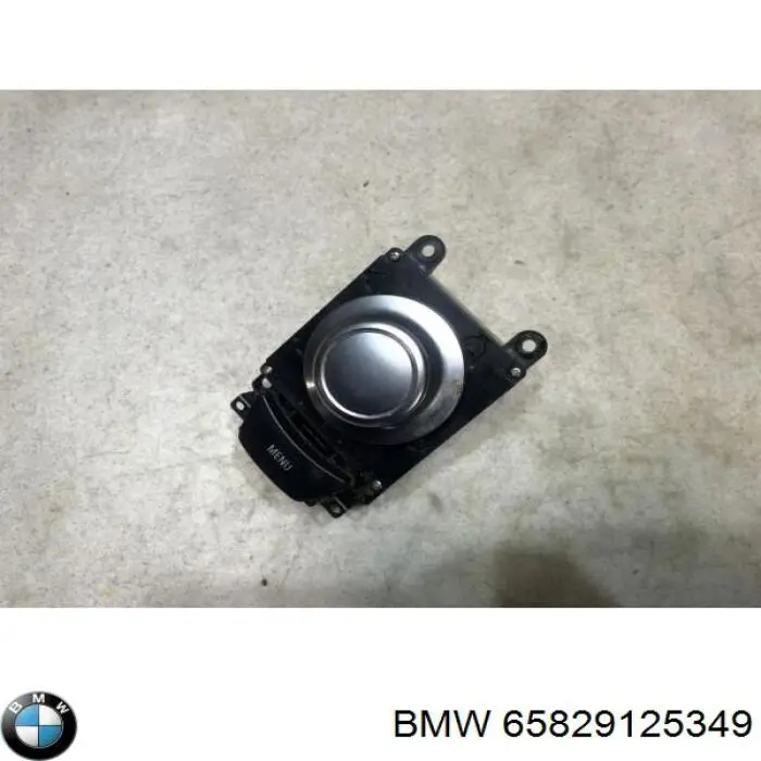 Купить 65829125349 BMW Модуль зажигания