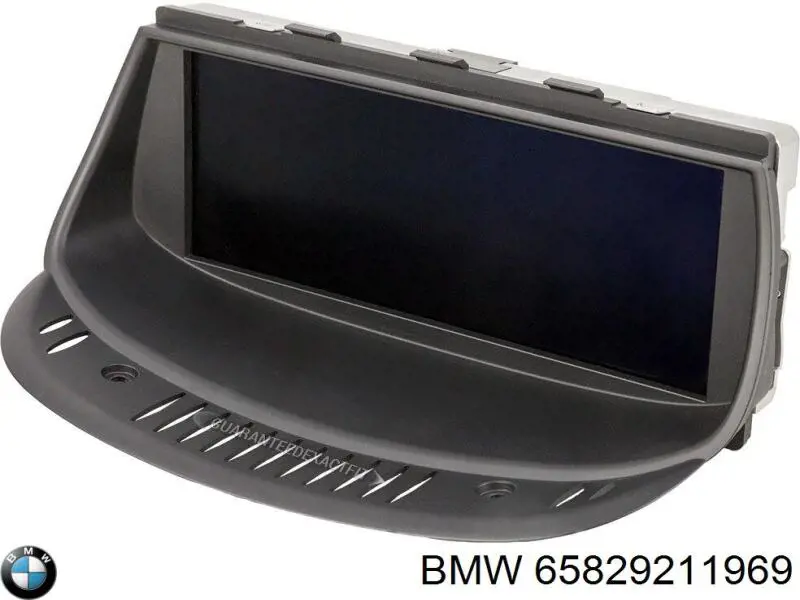 Купить 65829211969 BMW 