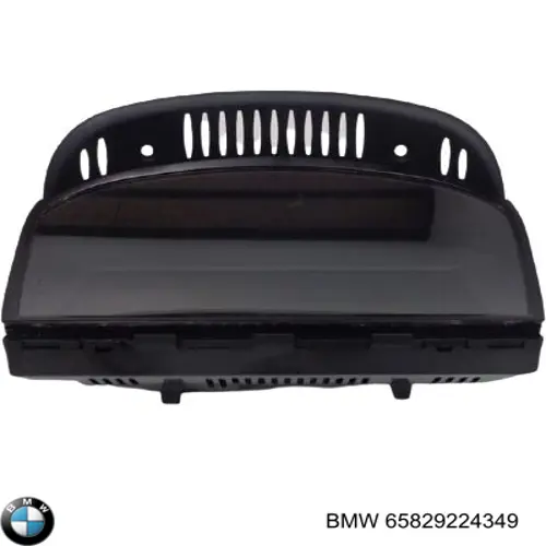 65829224349 BMW 