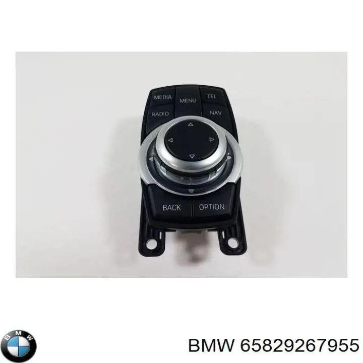 65829267955 BMW 