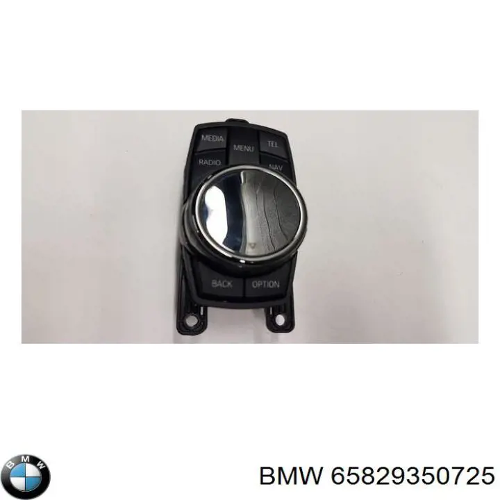 Многофункциональный джойстик управления BMW 65829327170 цена, от 190.04 USD