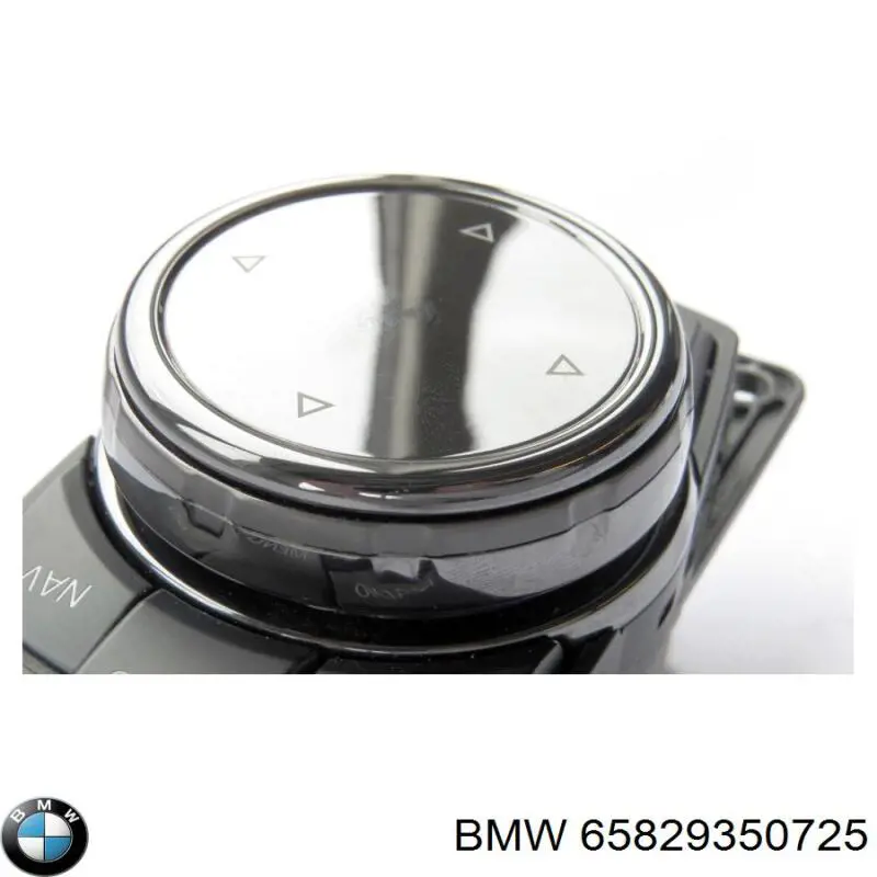 Купить 65829327170 BMW Многофункциональный джойстик управления