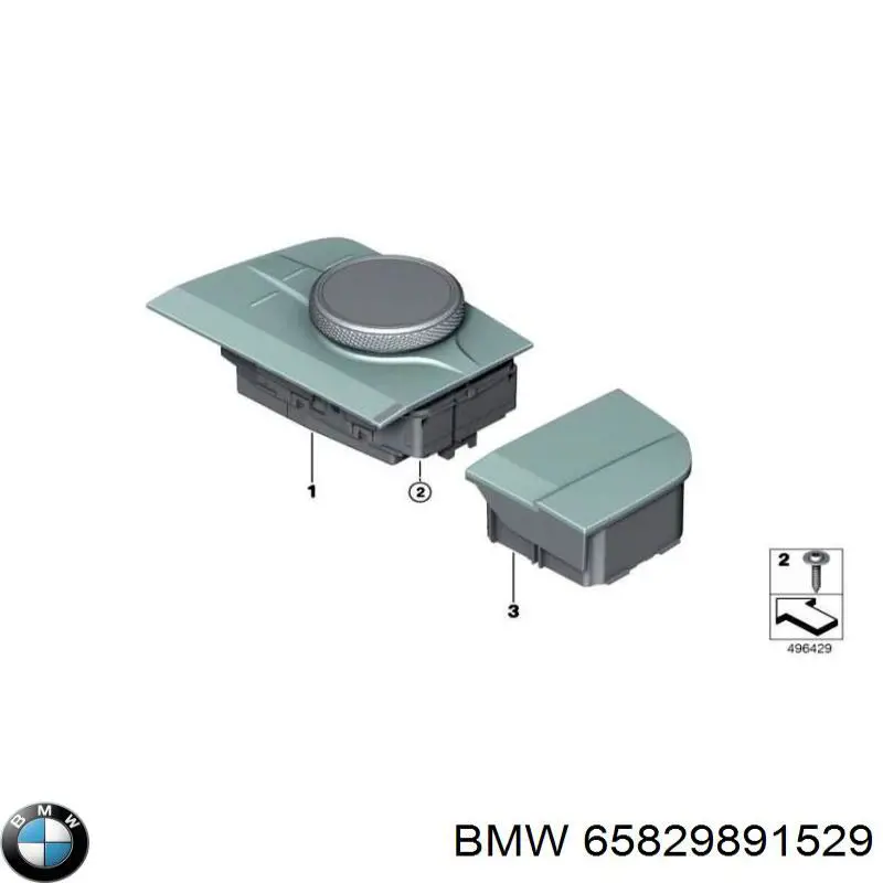  BMW 65829462399 цена, от 428.78 USD