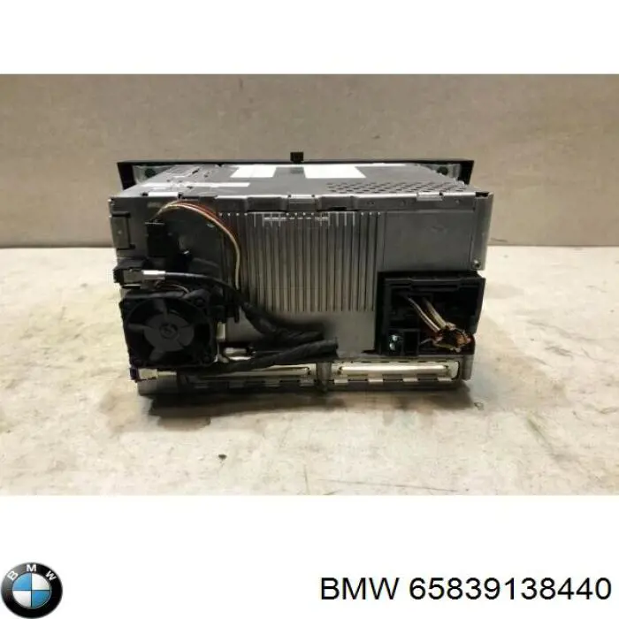  65839117559 BMW