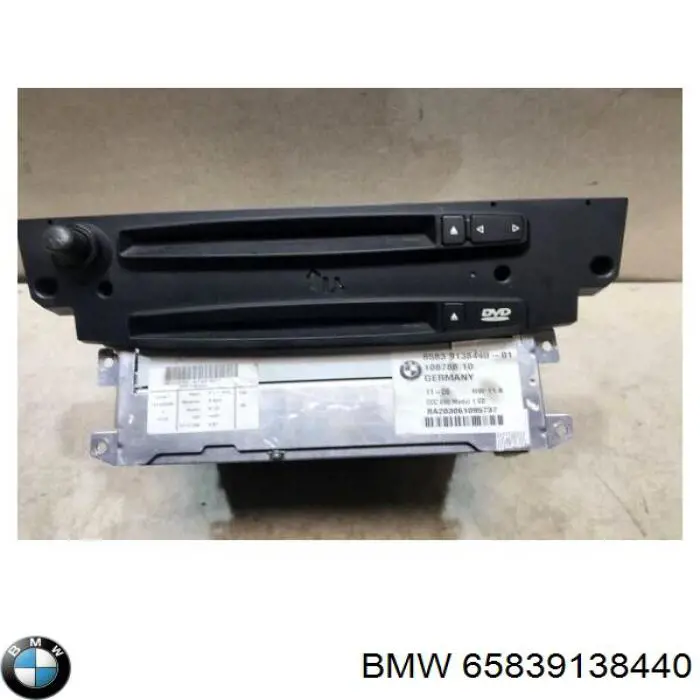  BMW 65839138440 цена, от 282.17 USD