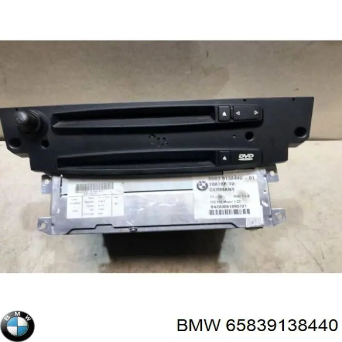 65839138440 BMW 