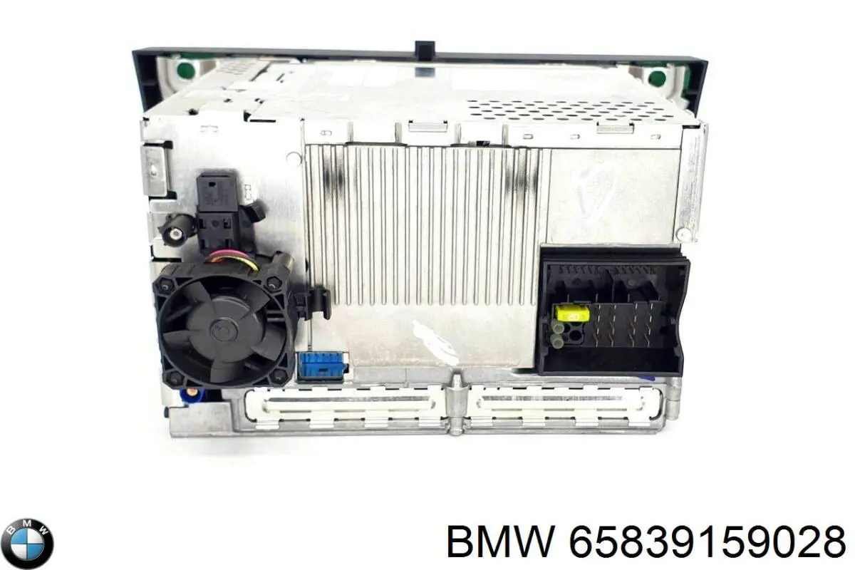 Купить 65839159028 BMW 