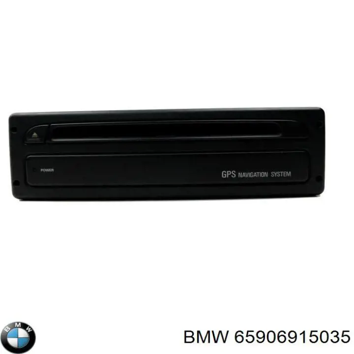  65906915035 BMW