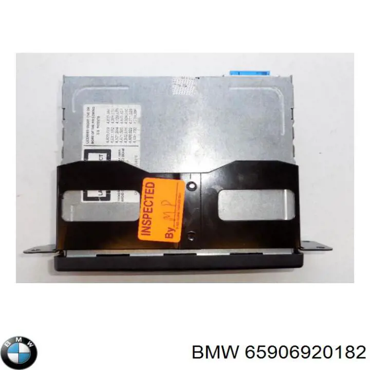  65906920182 BMW