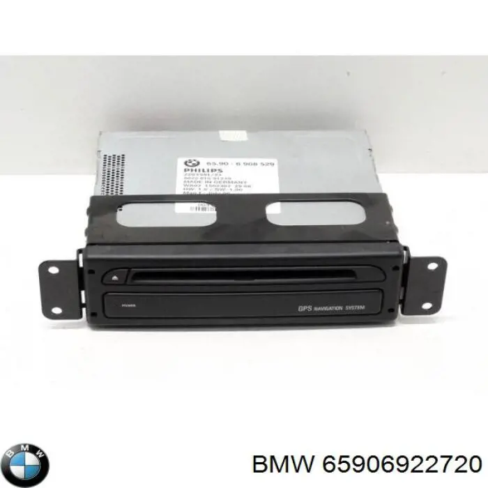  65906922720 BMW