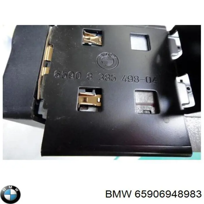  BMW 65906942166 цена, от 210.03 USD