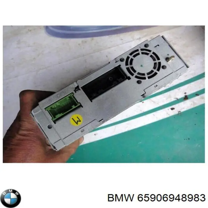 65906942166 BMW 