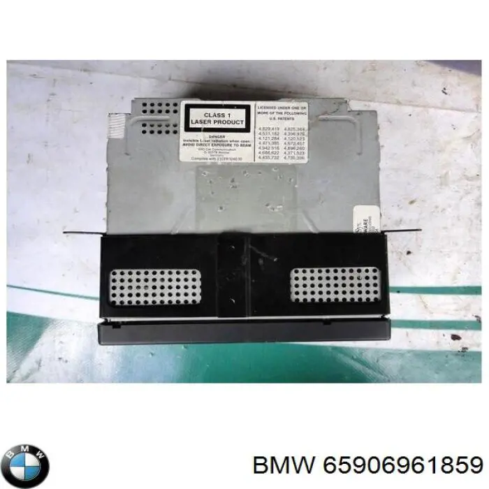  BMW 65906961859 цена, от 114.03 USD