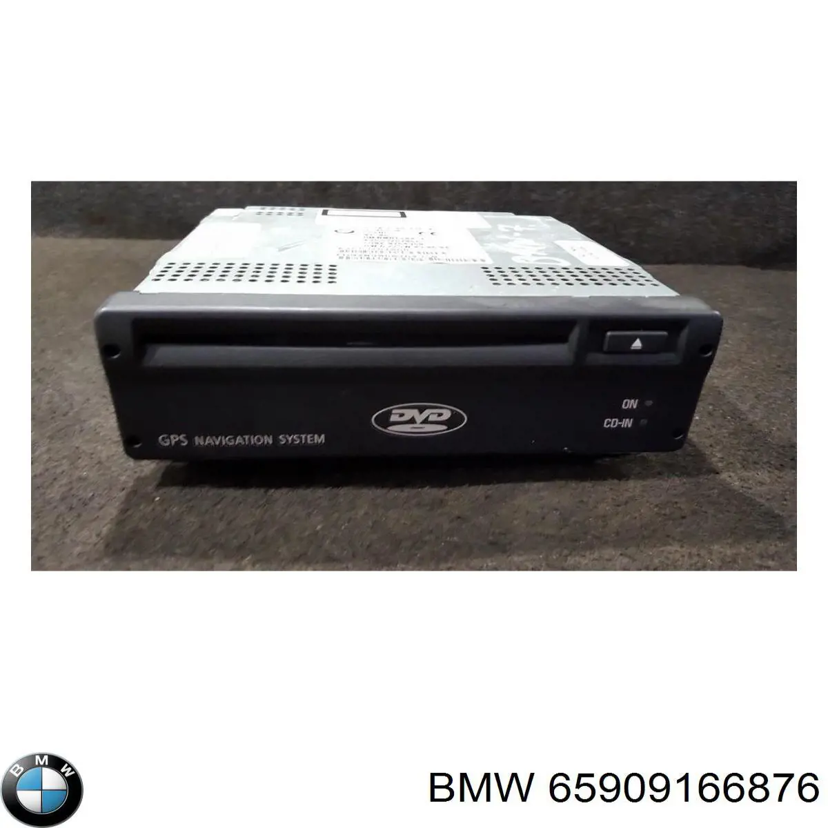  65909122864 BMW