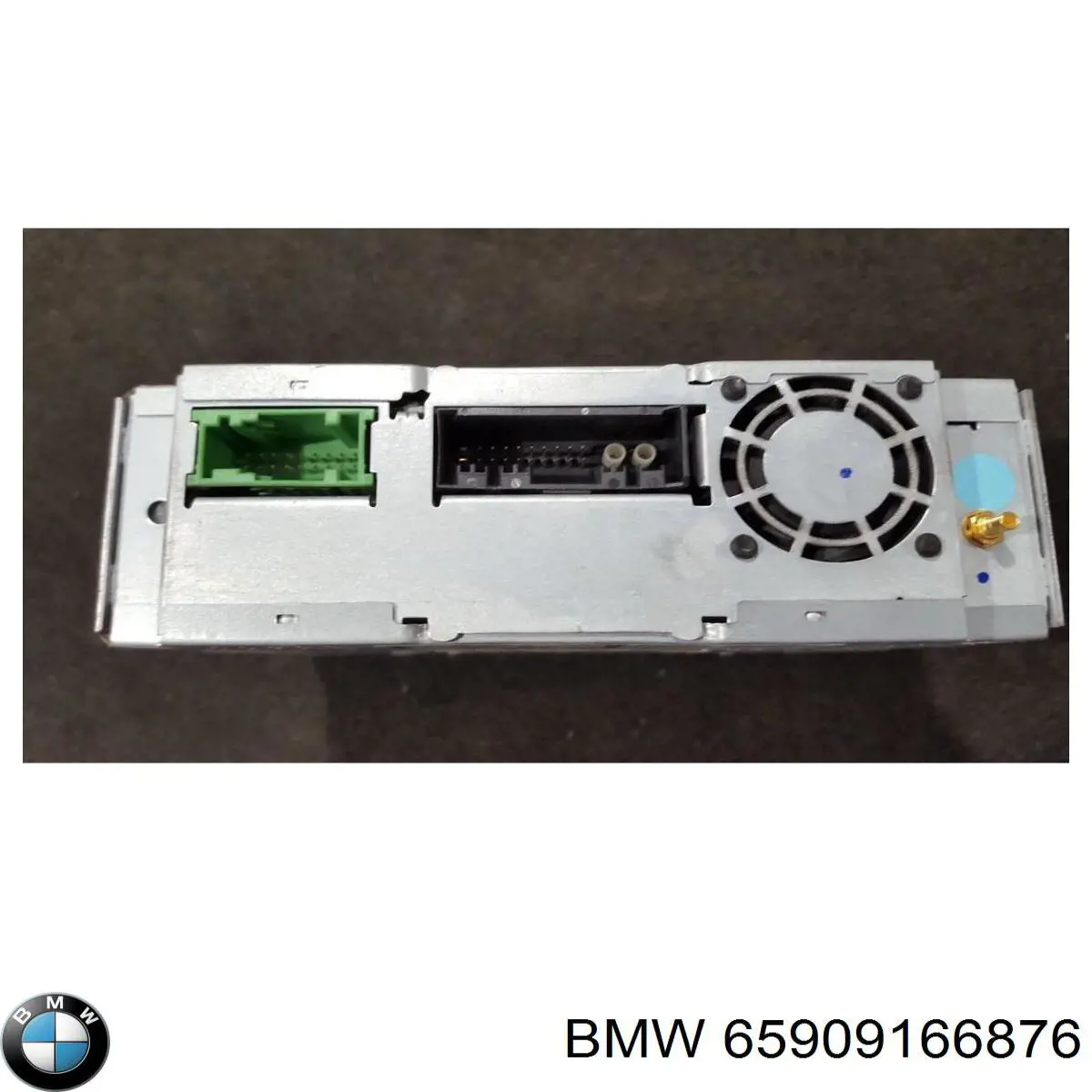 65909166876 BMW 