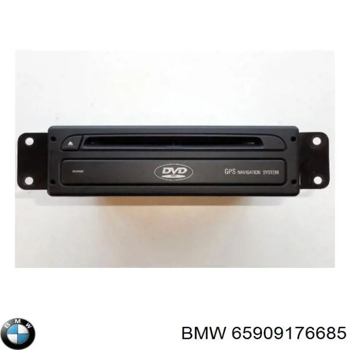  65909154052 BMW