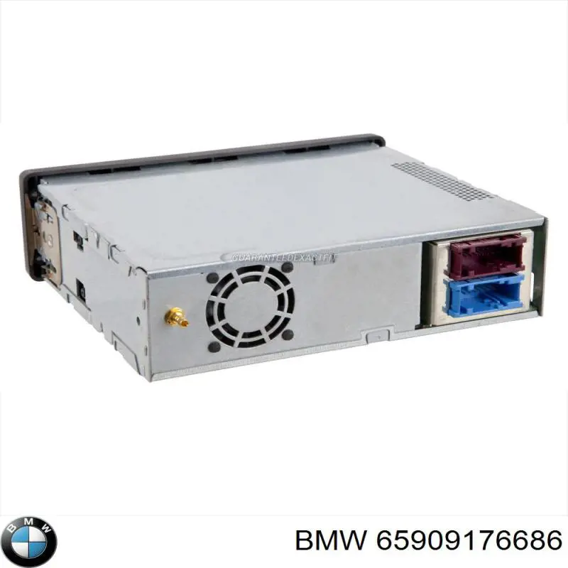  BMW 65909176686 цена, от 72.22 USD