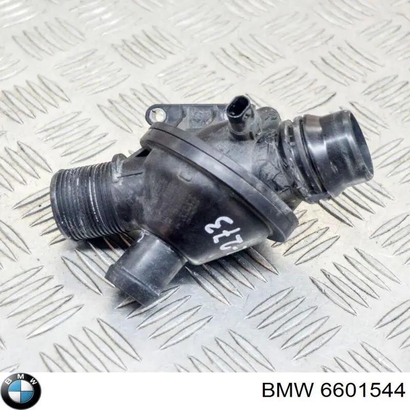  BMW 6601544