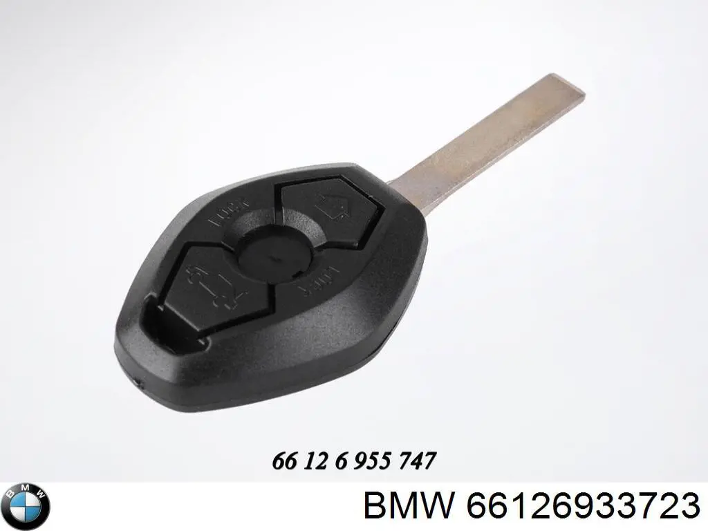  66126955749 BMW