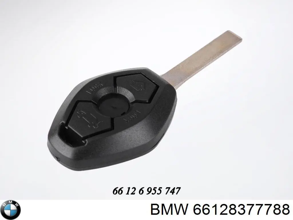 66128377788 BMW 