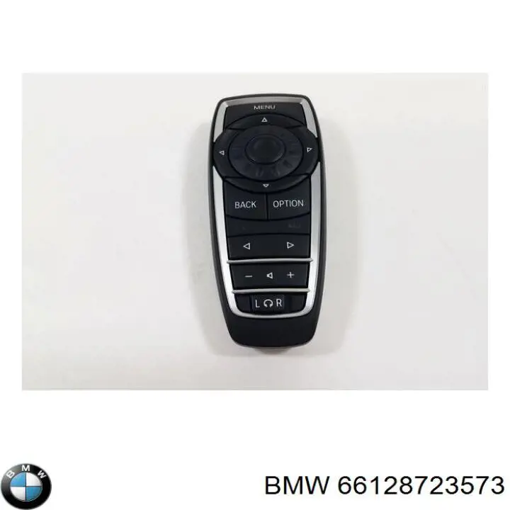 66128723573 BMW 