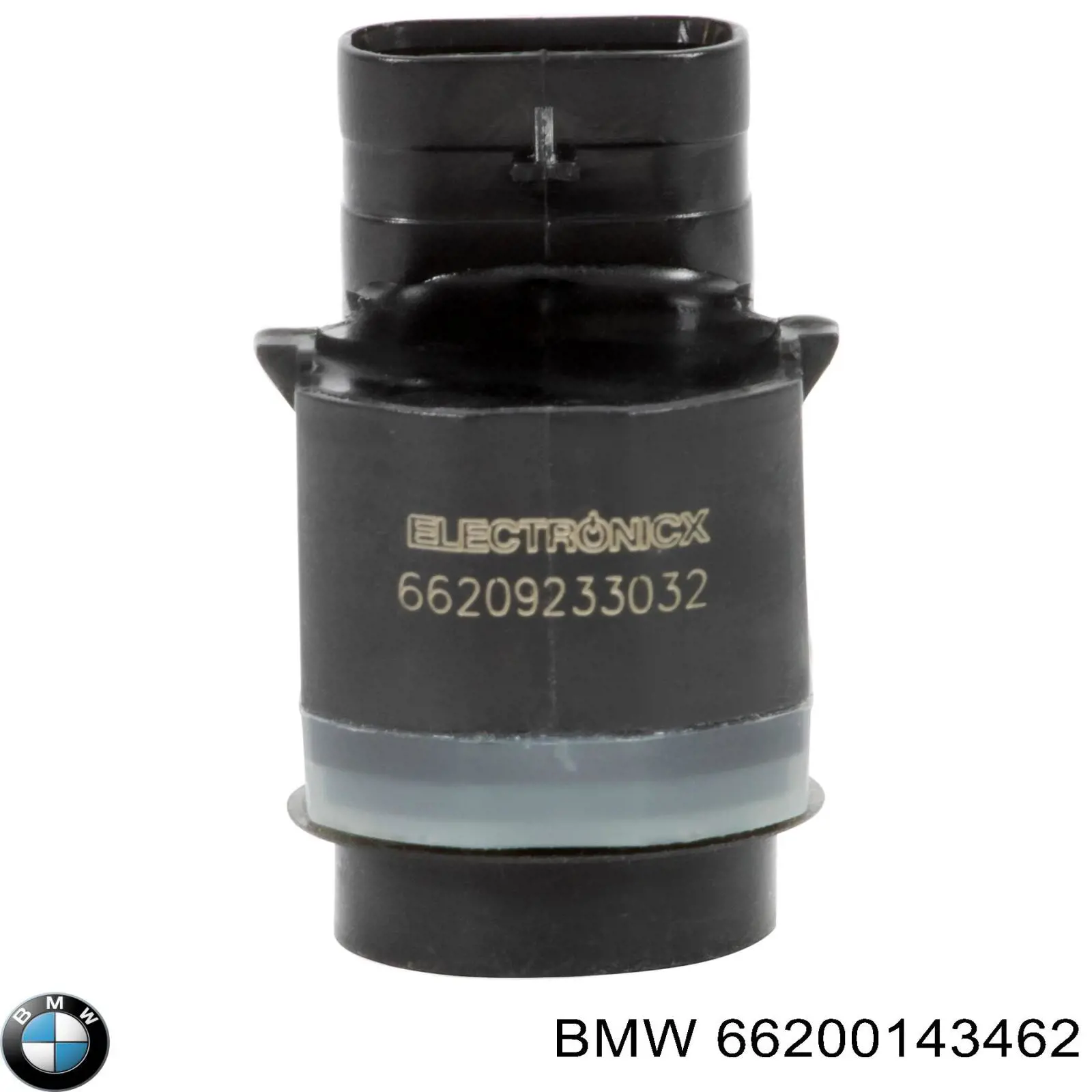 Купить 021016057010 Magneti Marelli Парктроники задние