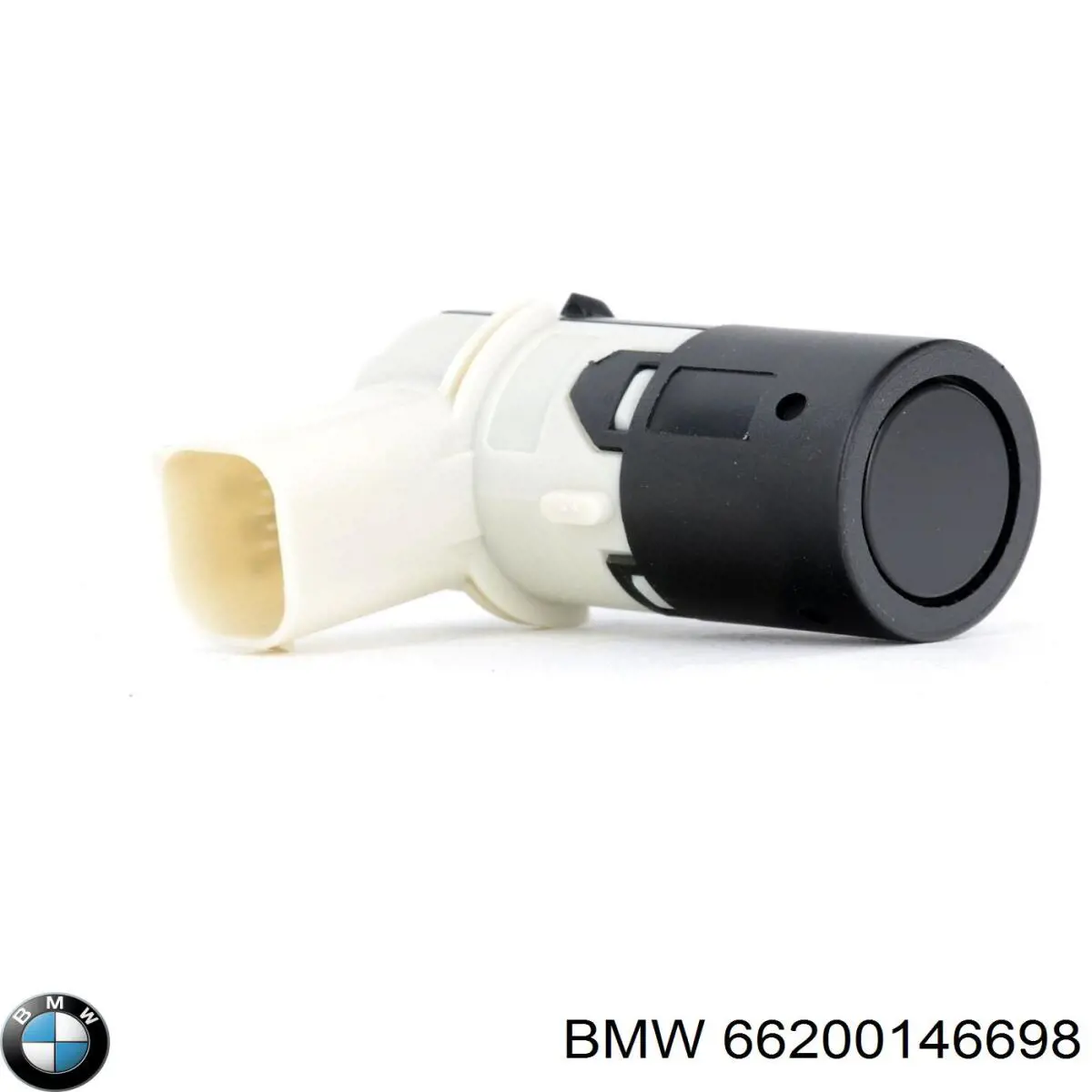Датчик сигнализации парковки (парктроник), задний BMW 66200146698 цена, от 14.95 USD