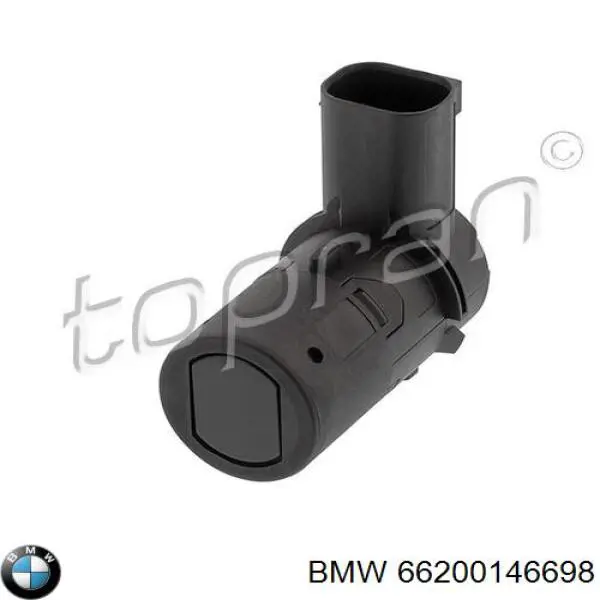 Купить 66200146698 BMW Парктроники задние
