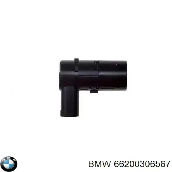 Парктроники задние 66200306567 BMW