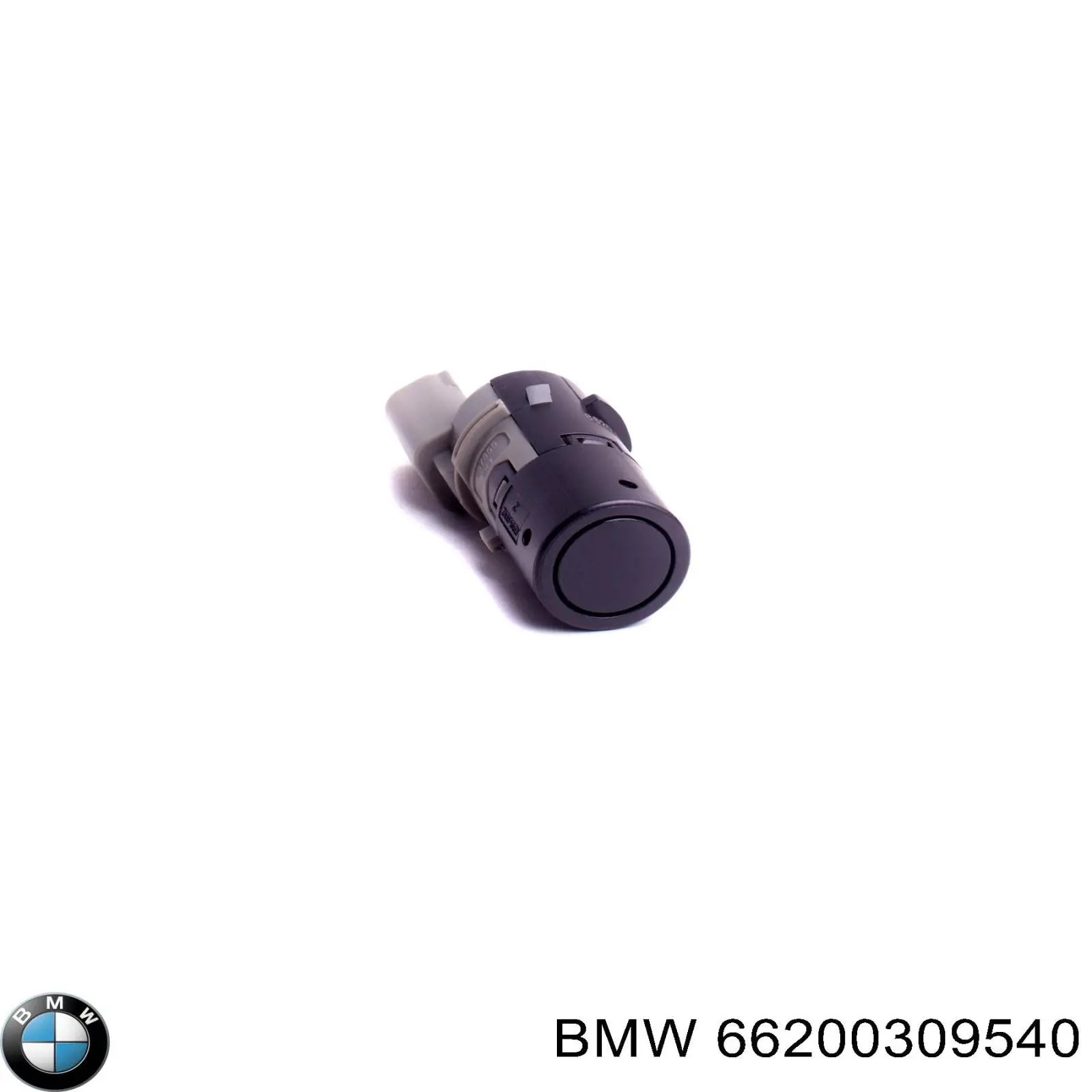 66200309540 BMW датчик сигнализации парковки (парктроник передний/задний центральный)