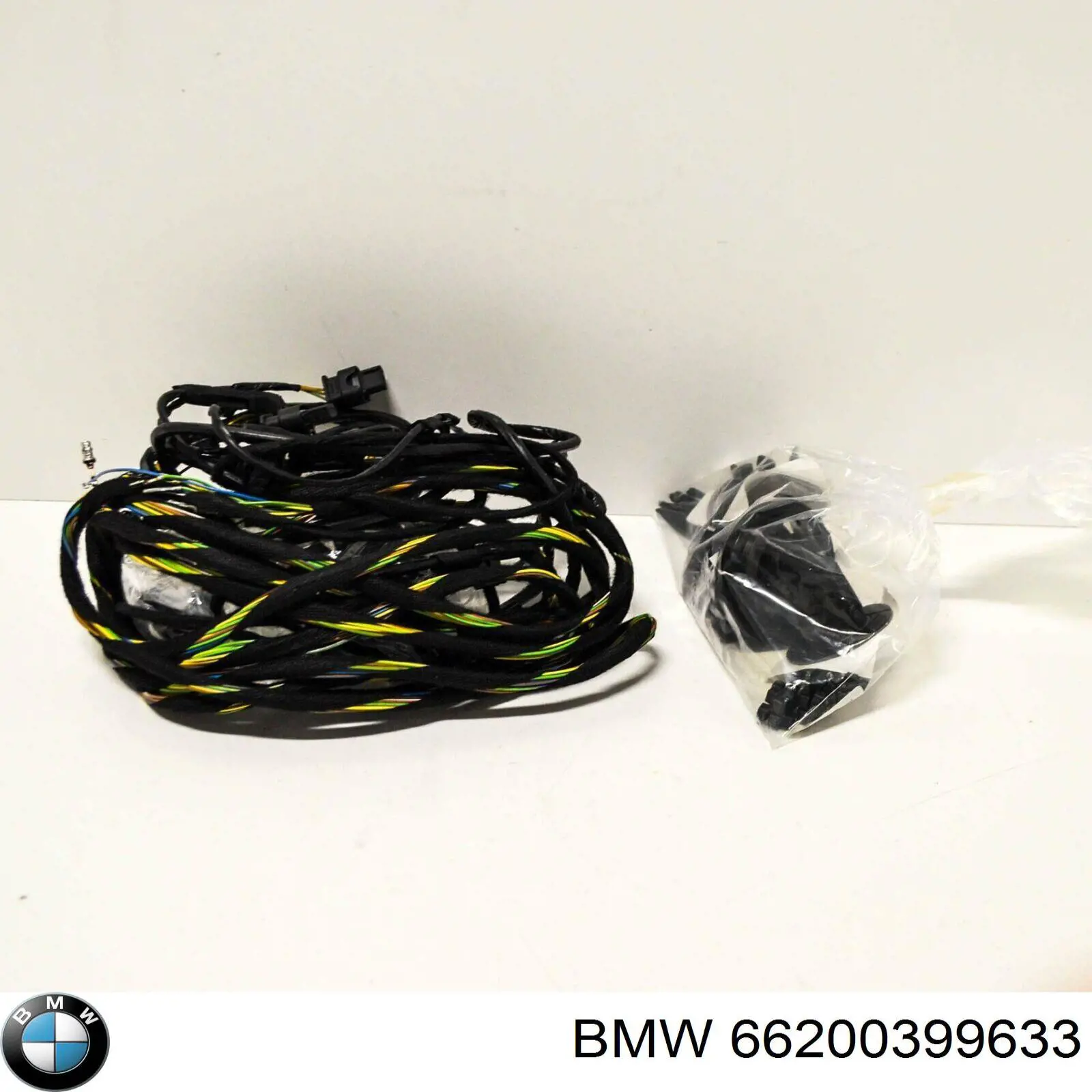  66200399633 BMW