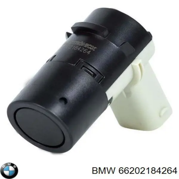 Парктроники задние 66202184264 BMW