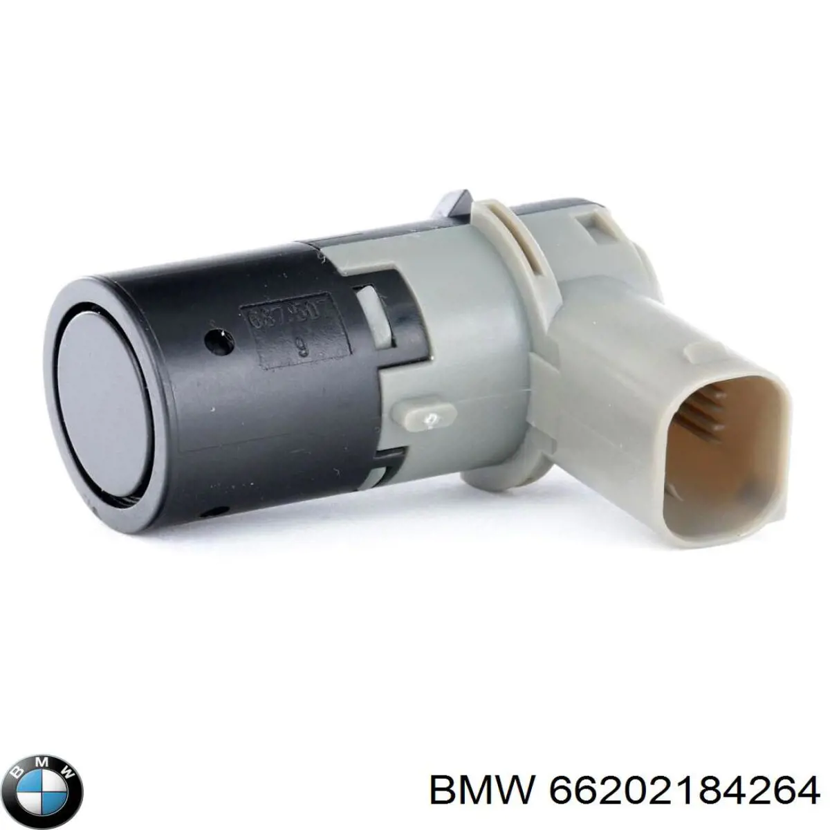 Парктроники задние 66202184264 BMW