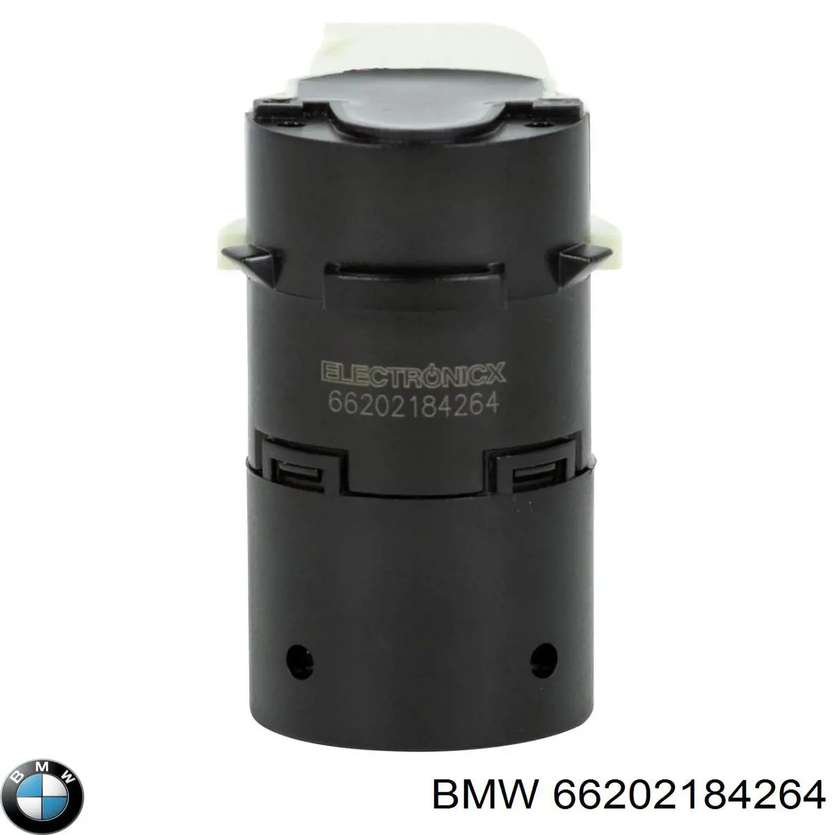 Датчики парковки задний BMW 66202184264