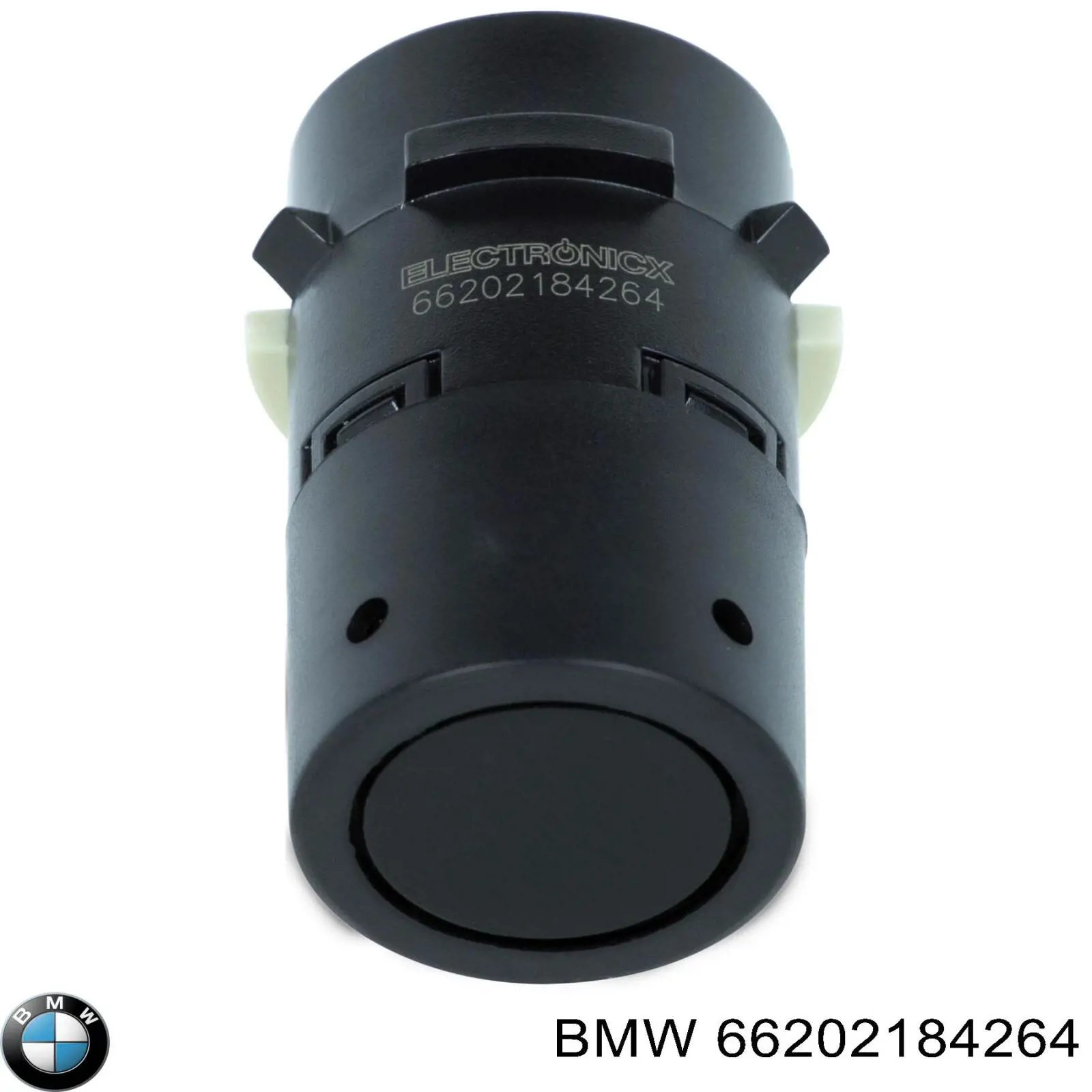 Датчик сигнализации парковки (парктроник), задний BMW 66202184264 цена, от 13.82 USD