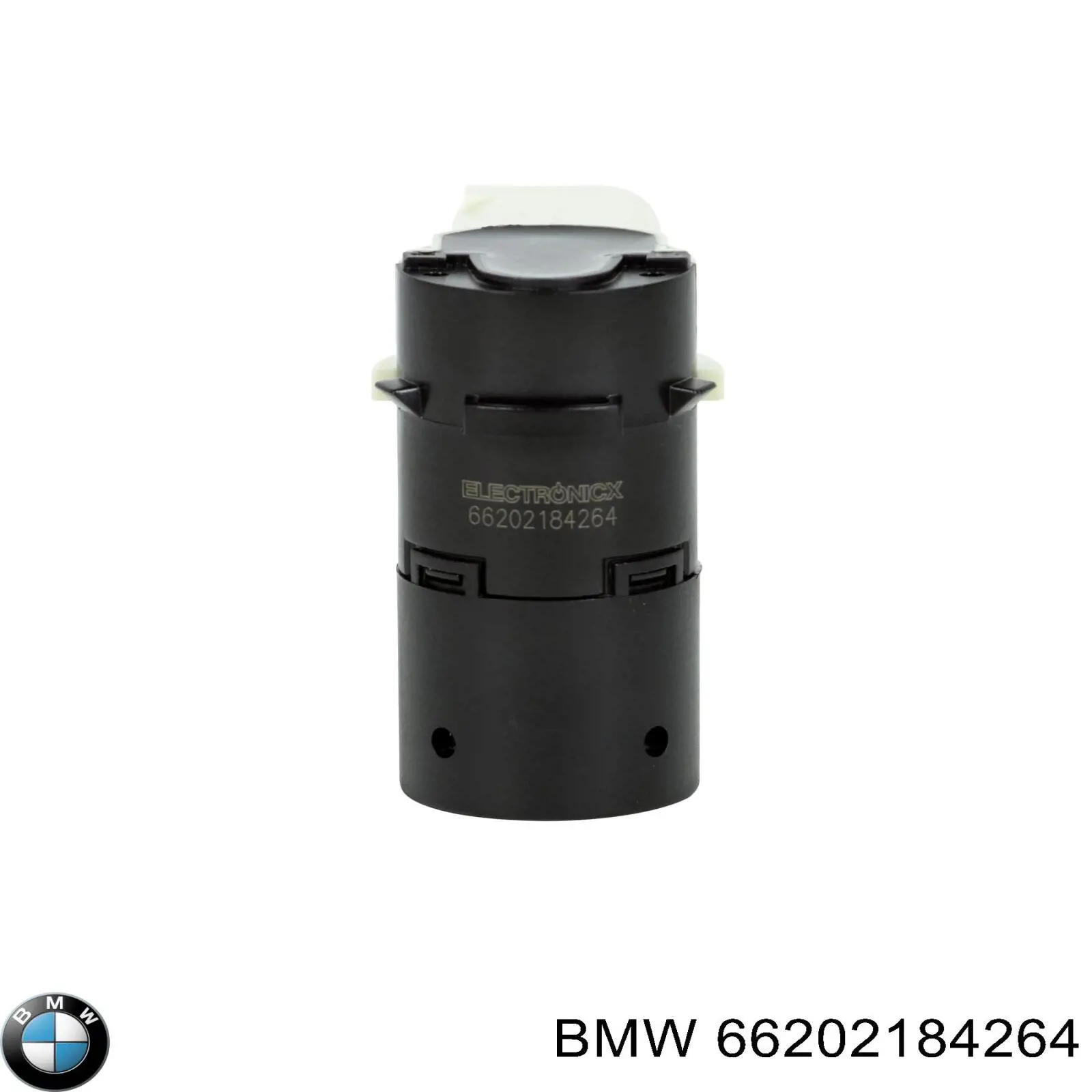 Купить 66202184264 BMW Парктроники задние