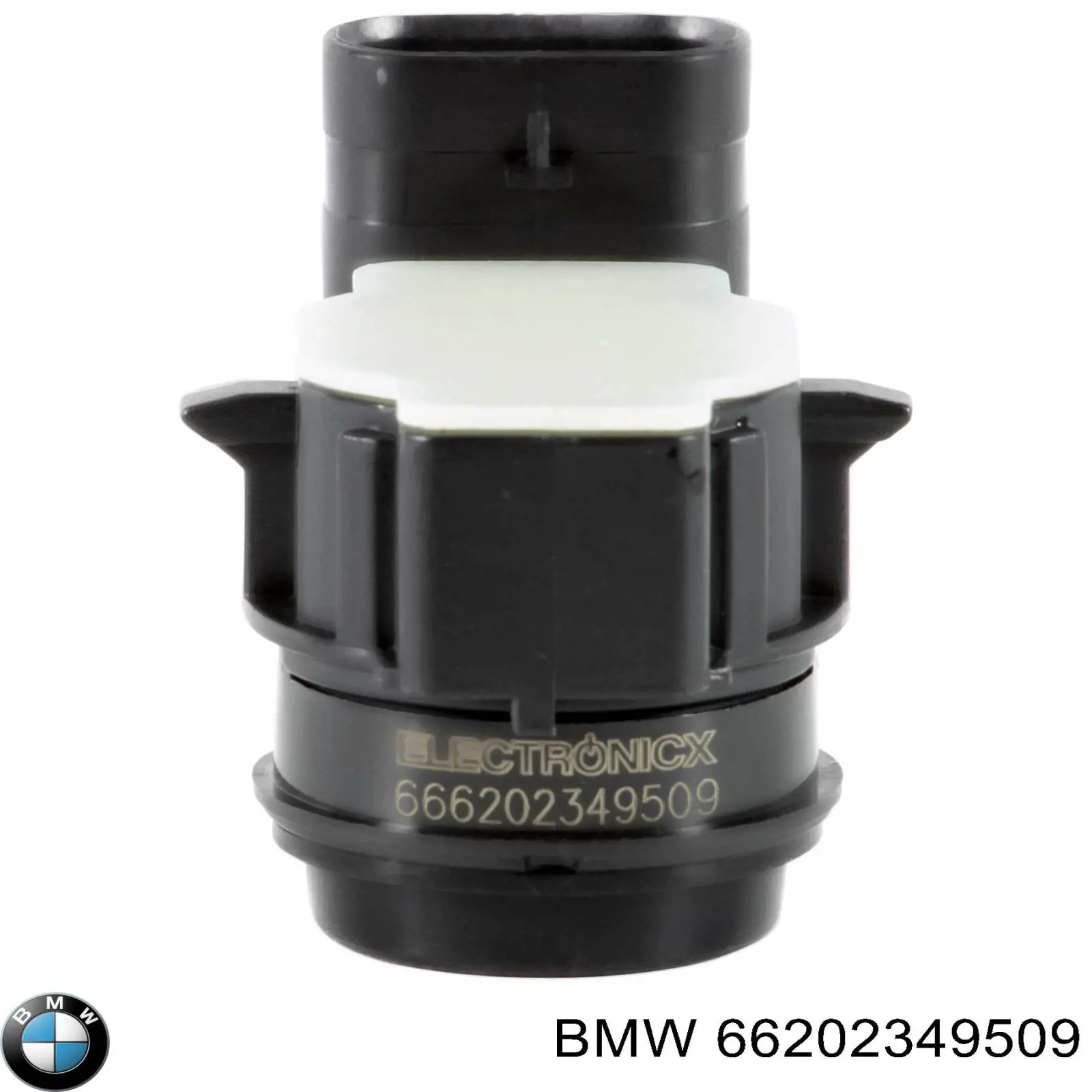 Парктроник 021016006010 Magneti Marelli