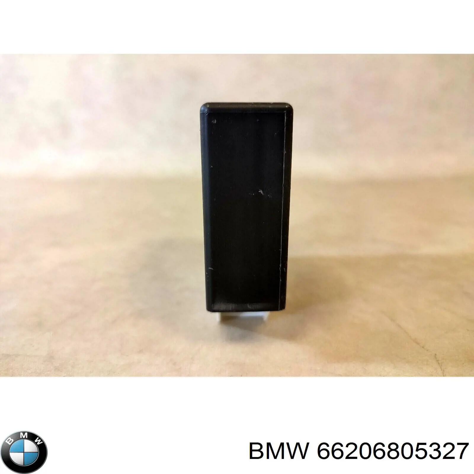  66207943996 BMW